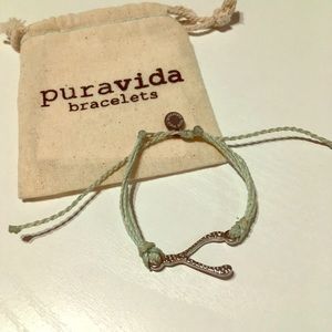 New Pura Vida Charm Bracelet!